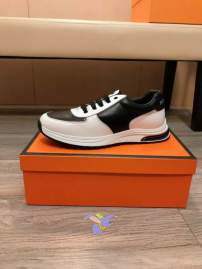 Picture of Burberry Shoes _SKUBurberrysz38-44ngh02581985